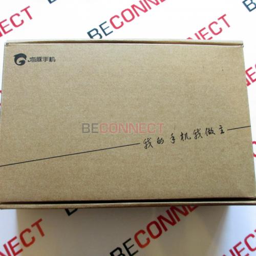 Doogee X5+ Black (Ghong)